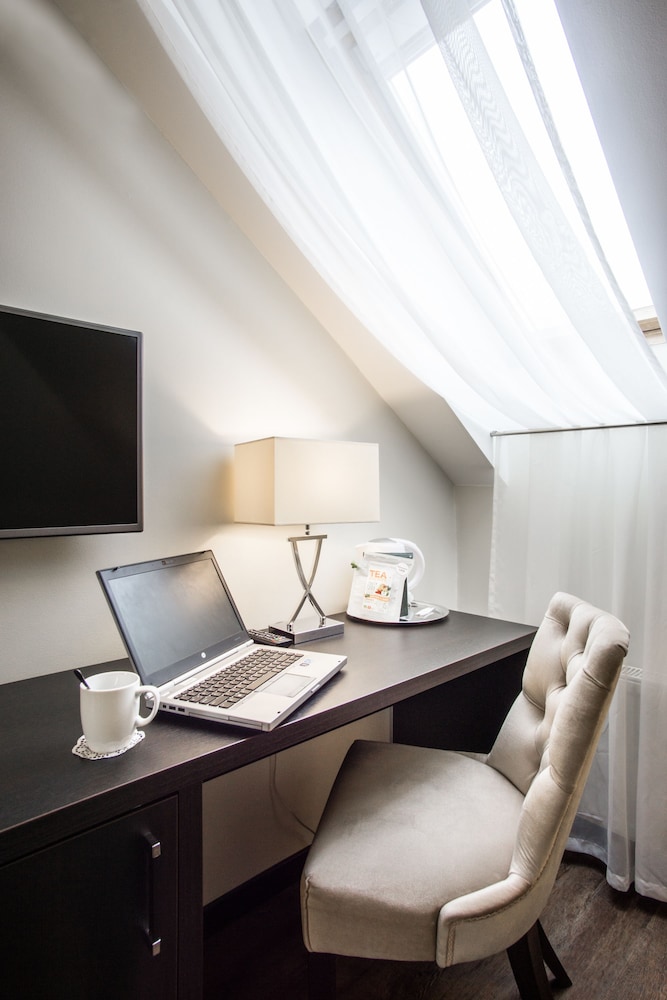 Amberton Cathedral Square Hotel Vilnius 39/50