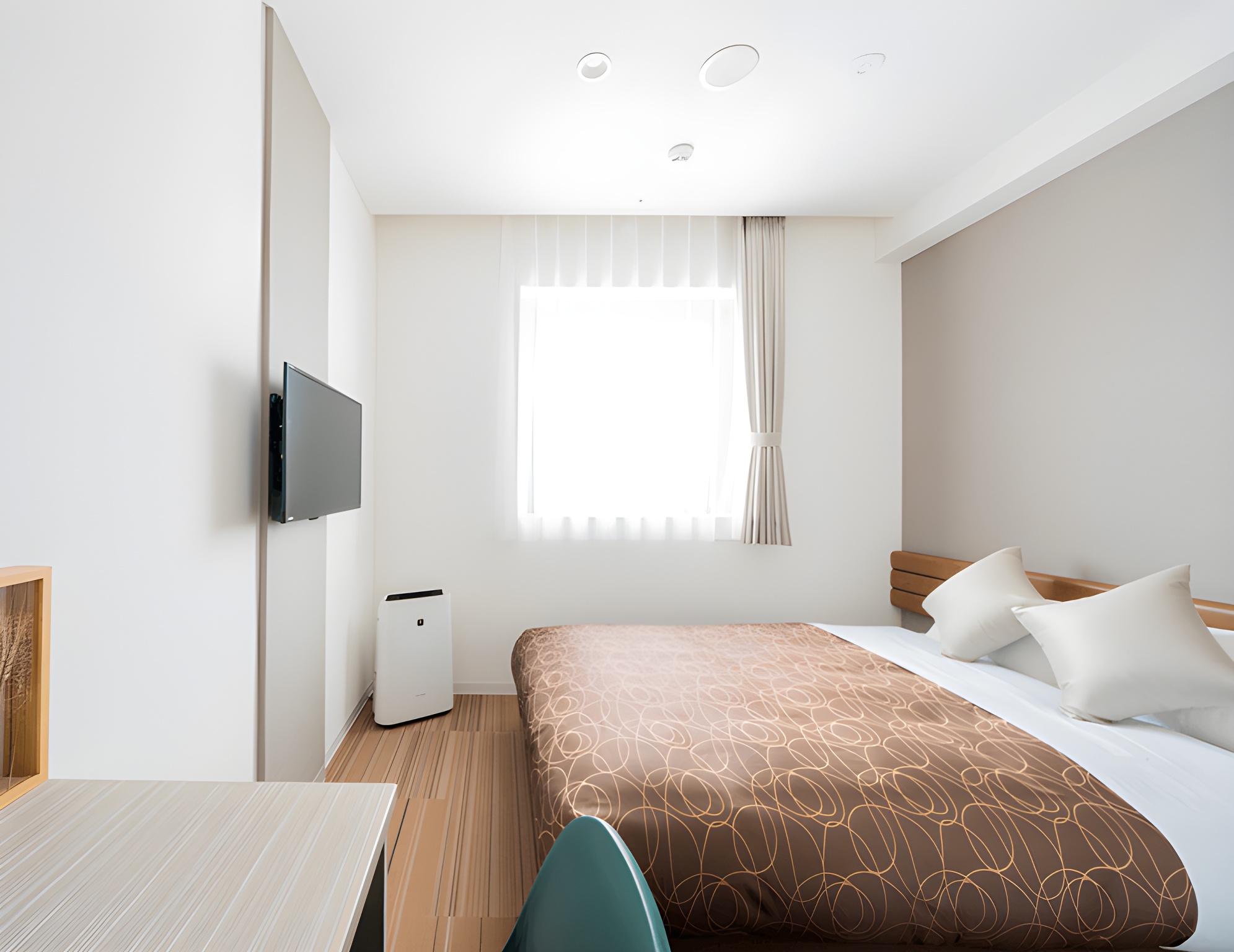 Hotel Reborn Nopporo 11/39