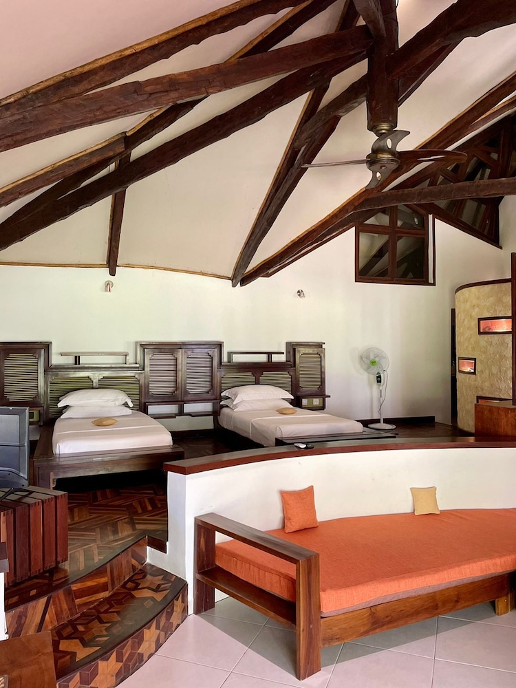 Ravintsara Wellness Hotel 23/72