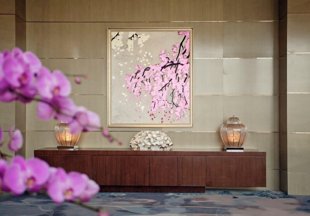 Jing An Shangri La West Shanghai Ex Jing An Shangri La 6/67