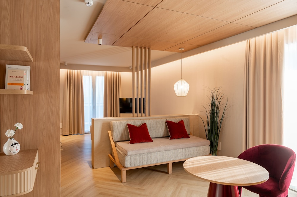 Baia del Mar Beach Boutique Hotel 31/50