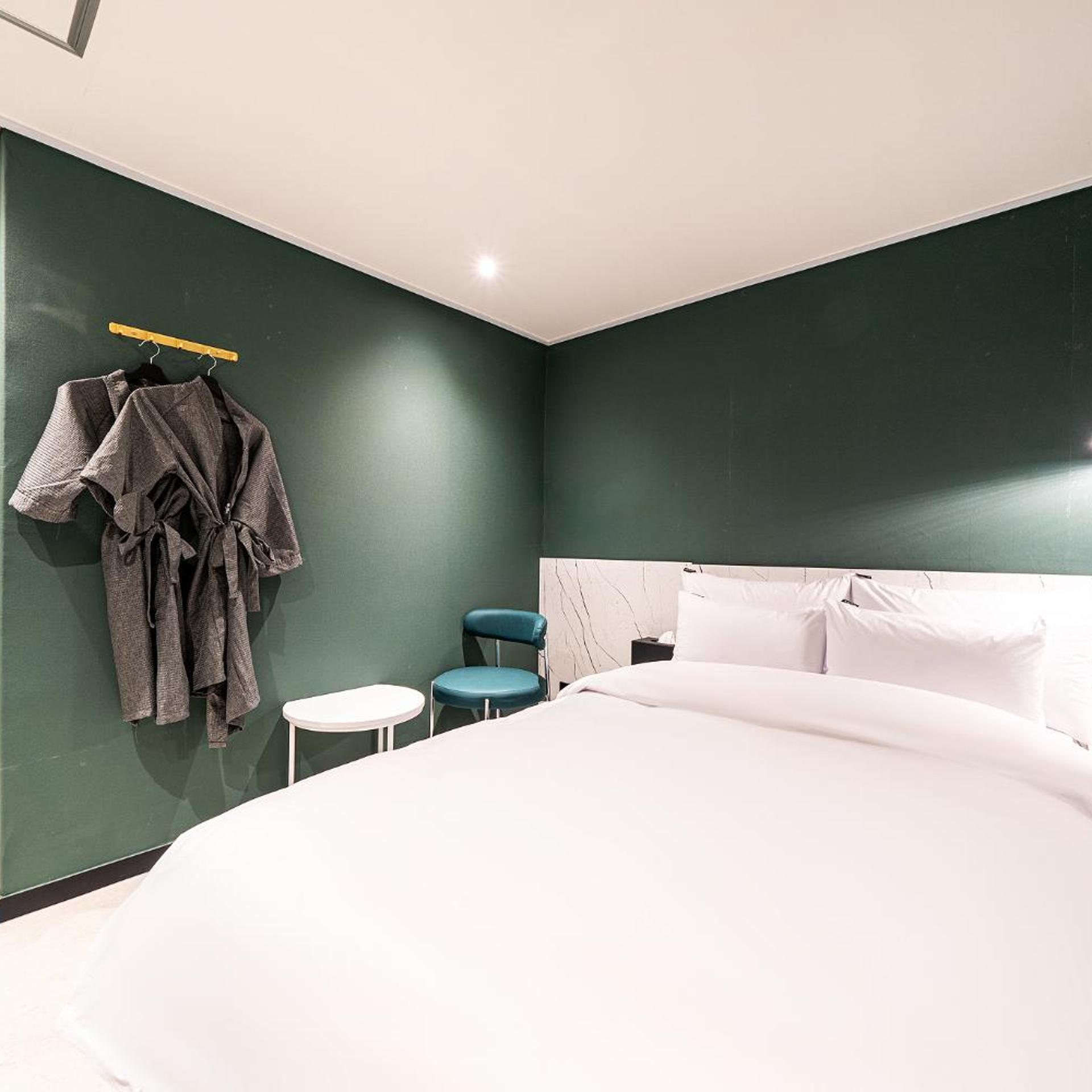 Hotel May Yongsan 18/50
