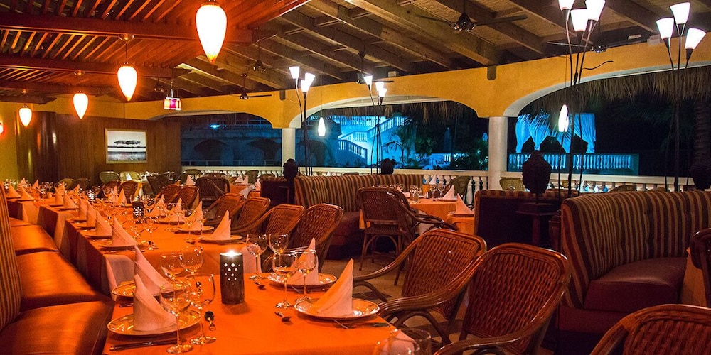 Cofresi Palm Beach and Spa Resort All Inclusive 53/66
