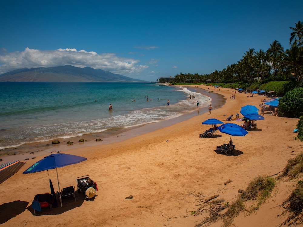 Wailea Ekahi Village A Destination Residence 80/84