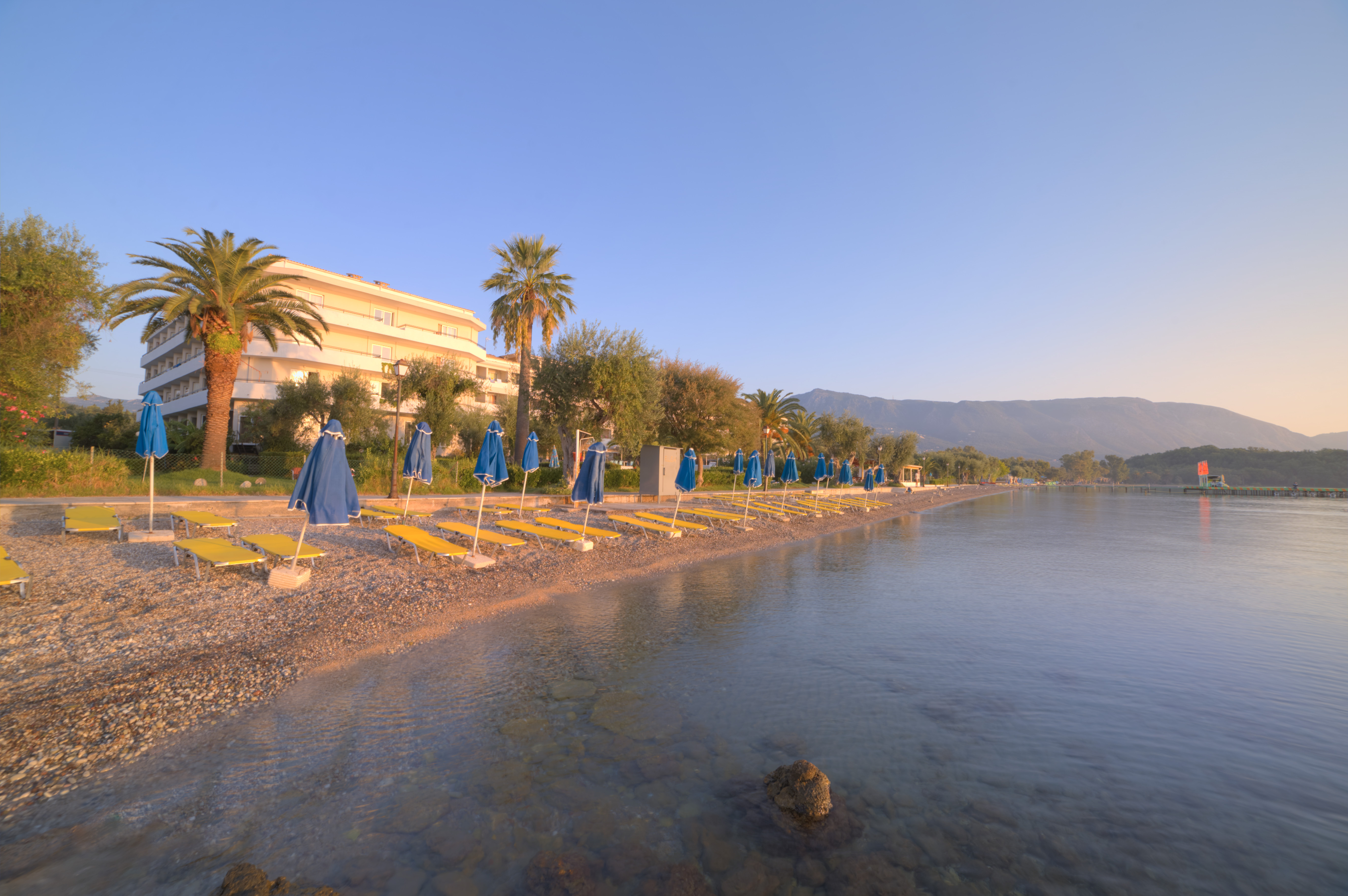 Elea Beach Hotel 36/39