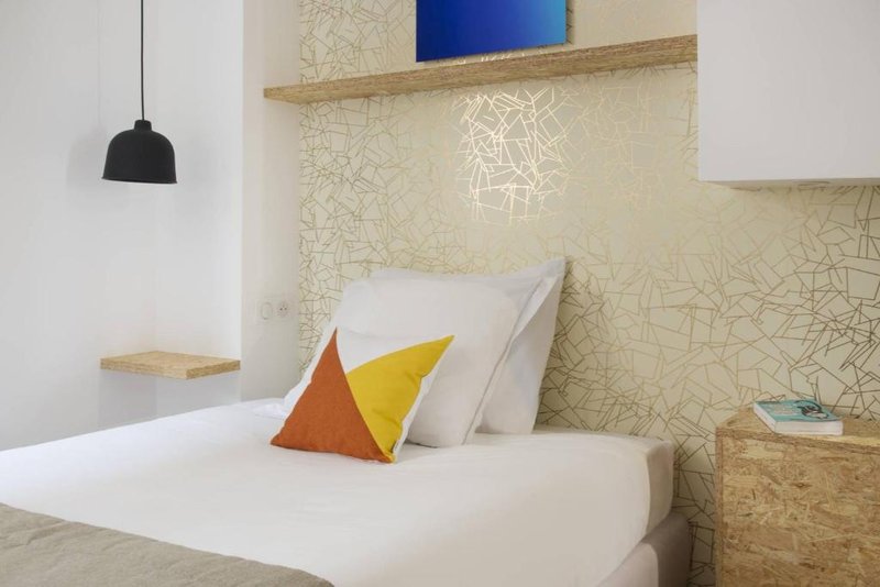 Hotel Izzy By Happyculture 3/11