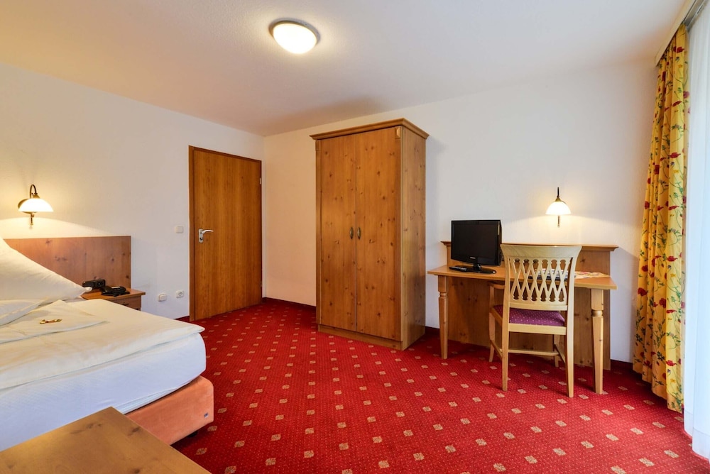 Landhotel Huber Am See 9/45