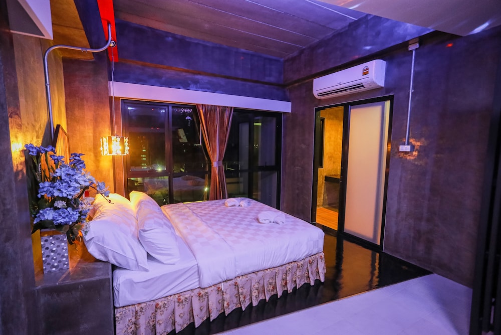 Ps Extra Hotel 47/72