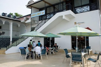 Hotel Barmoi 47/59