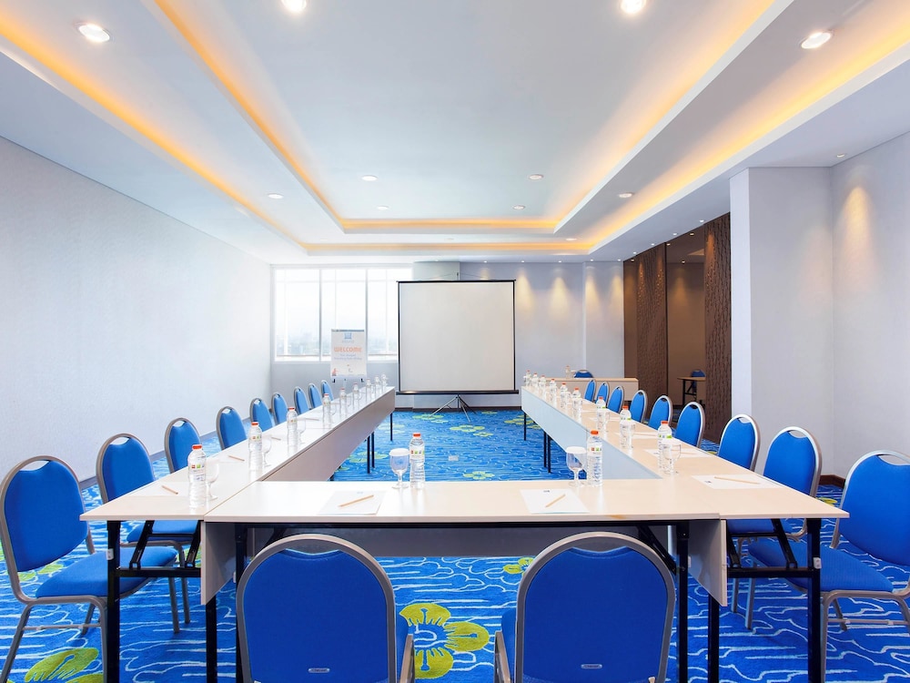 Hotel The Suddha Asia Afrika Bandung 28/31