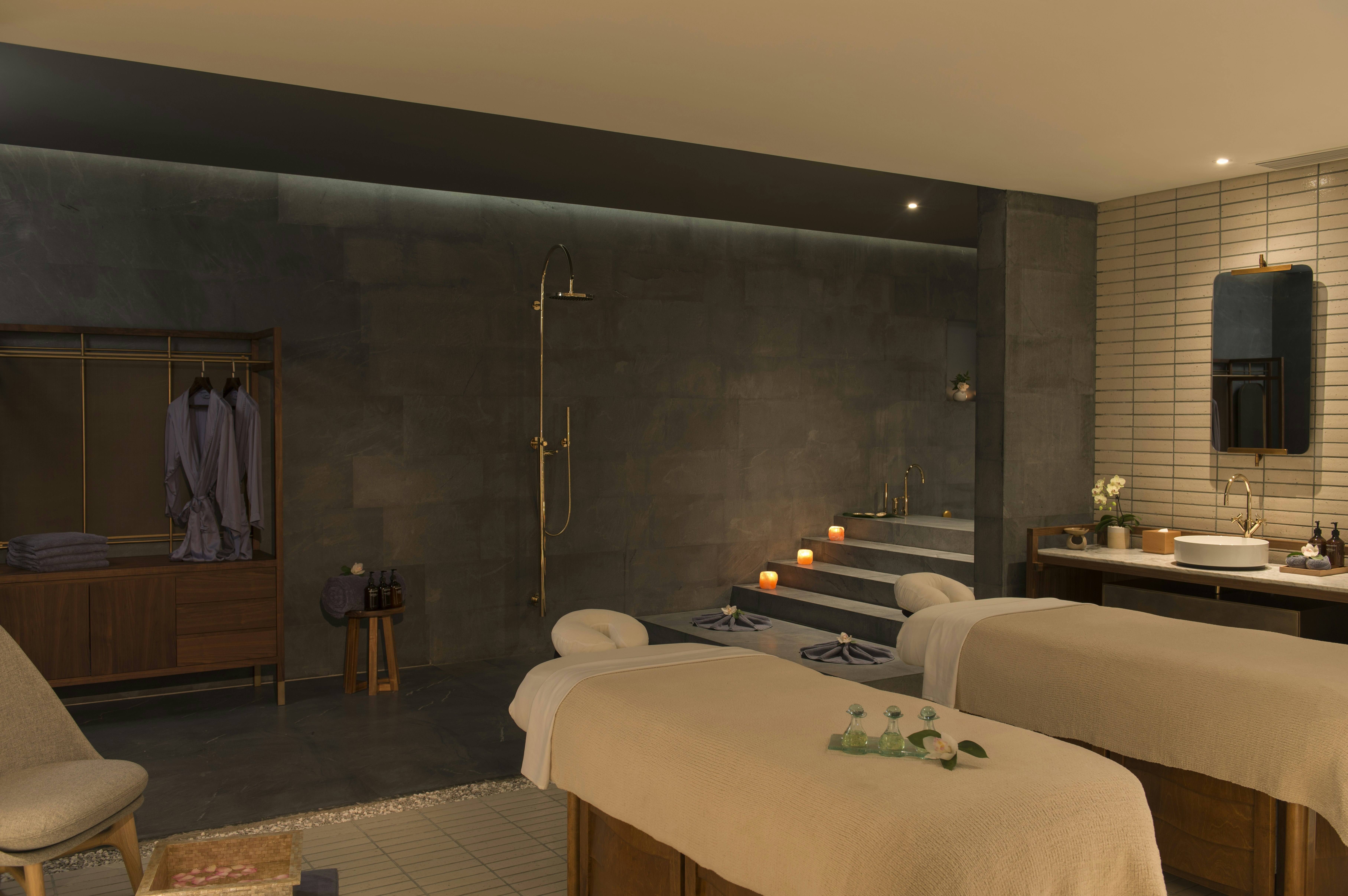 The Sukhothai Shanghai 25/50