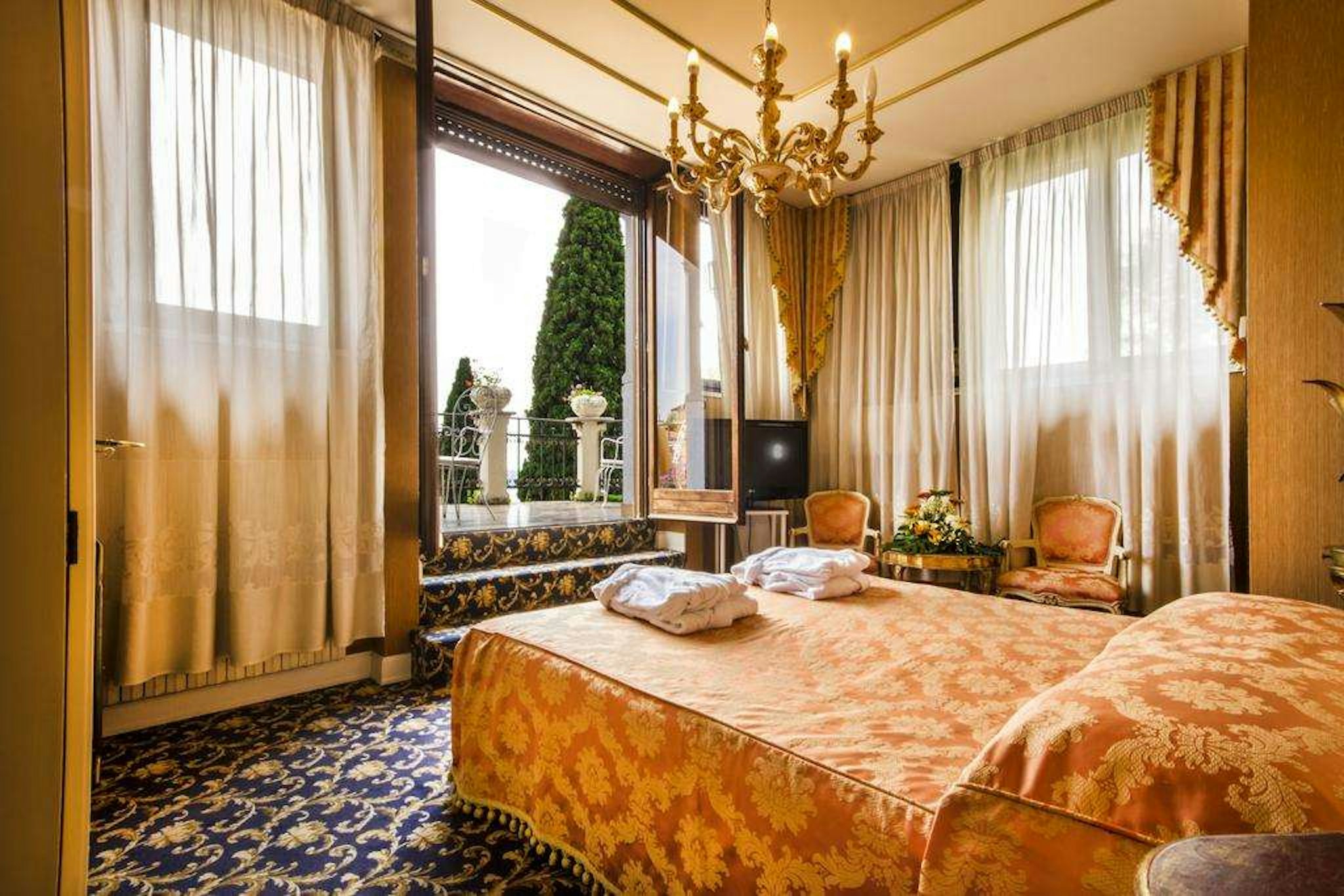 Ville Montefiori 13/45