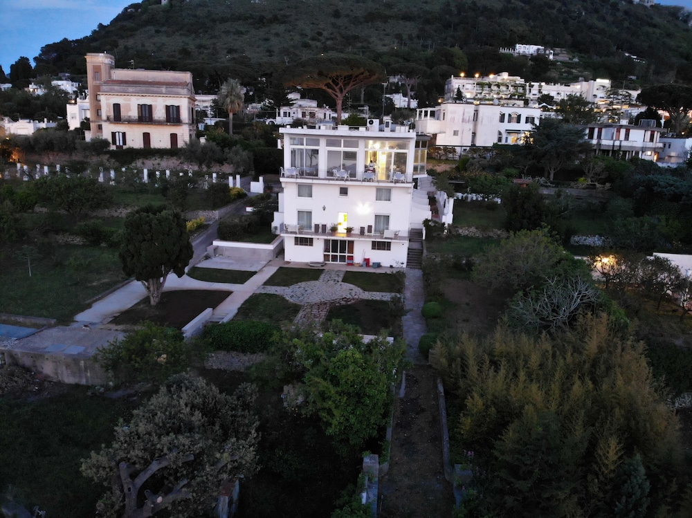 Hotel Bellavista photo4