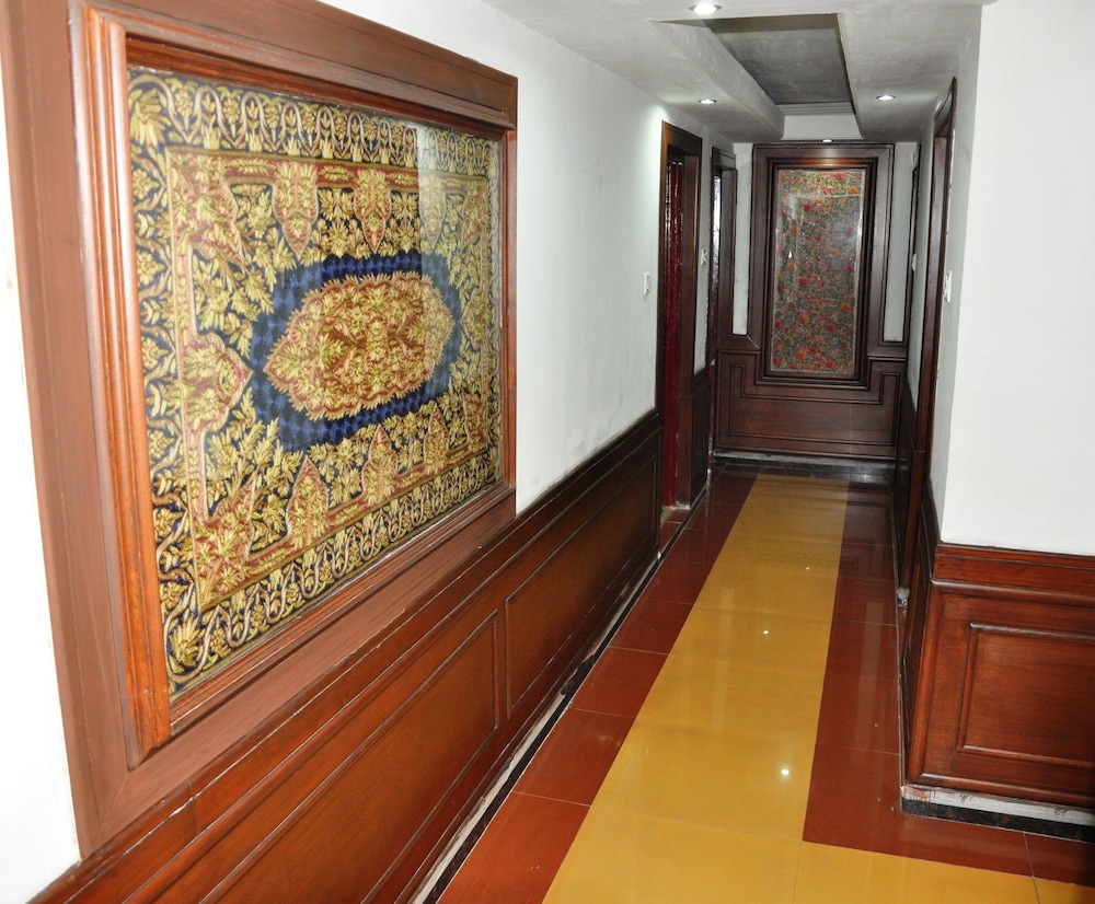 Hotel SADAF 22/45