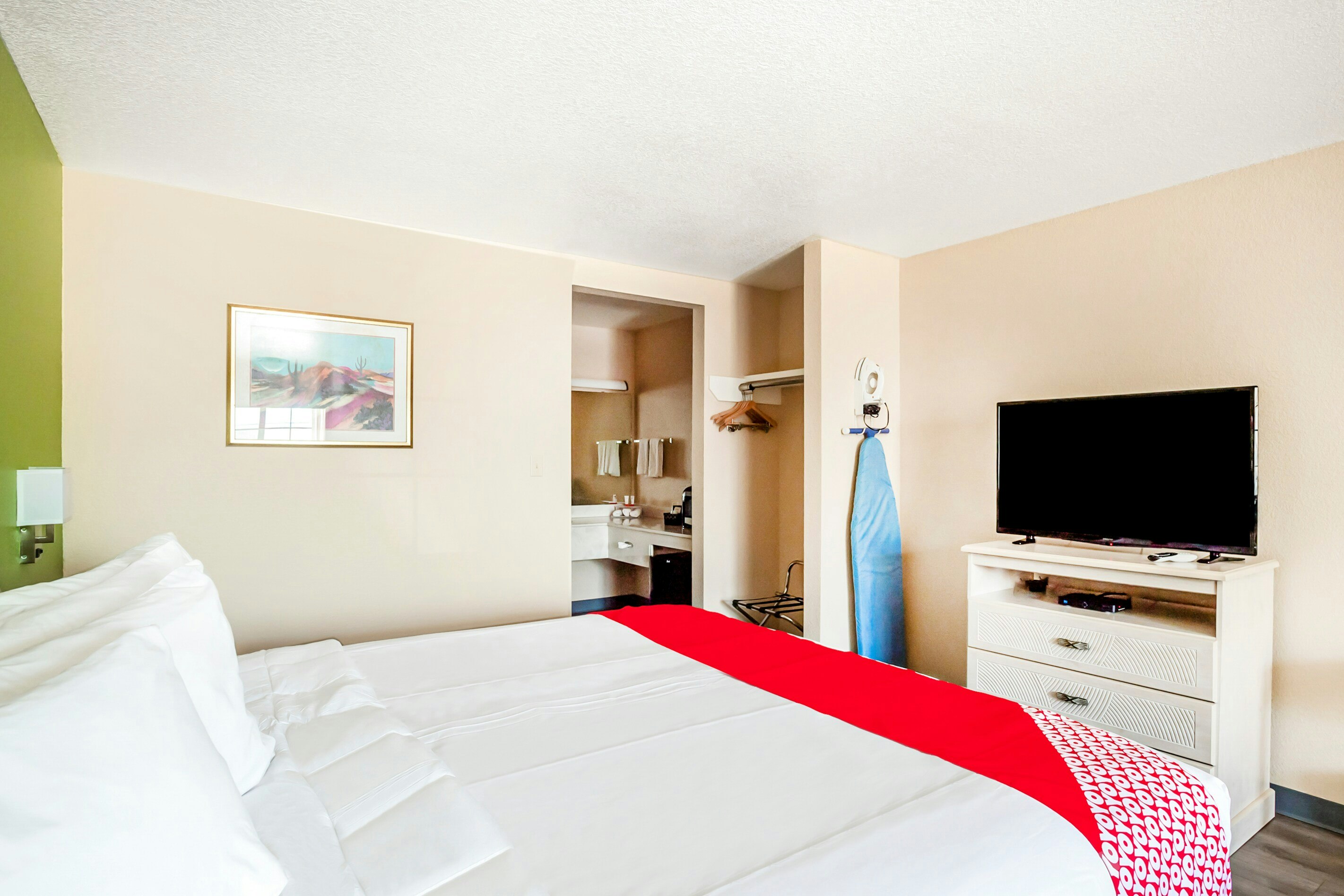 Oyo Hotel Yoakum West 19/74