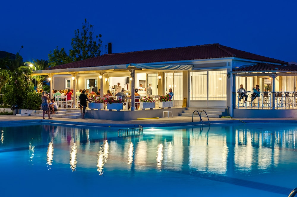 Klelia Beach Hotel By Zante Plaza in Zakynthos