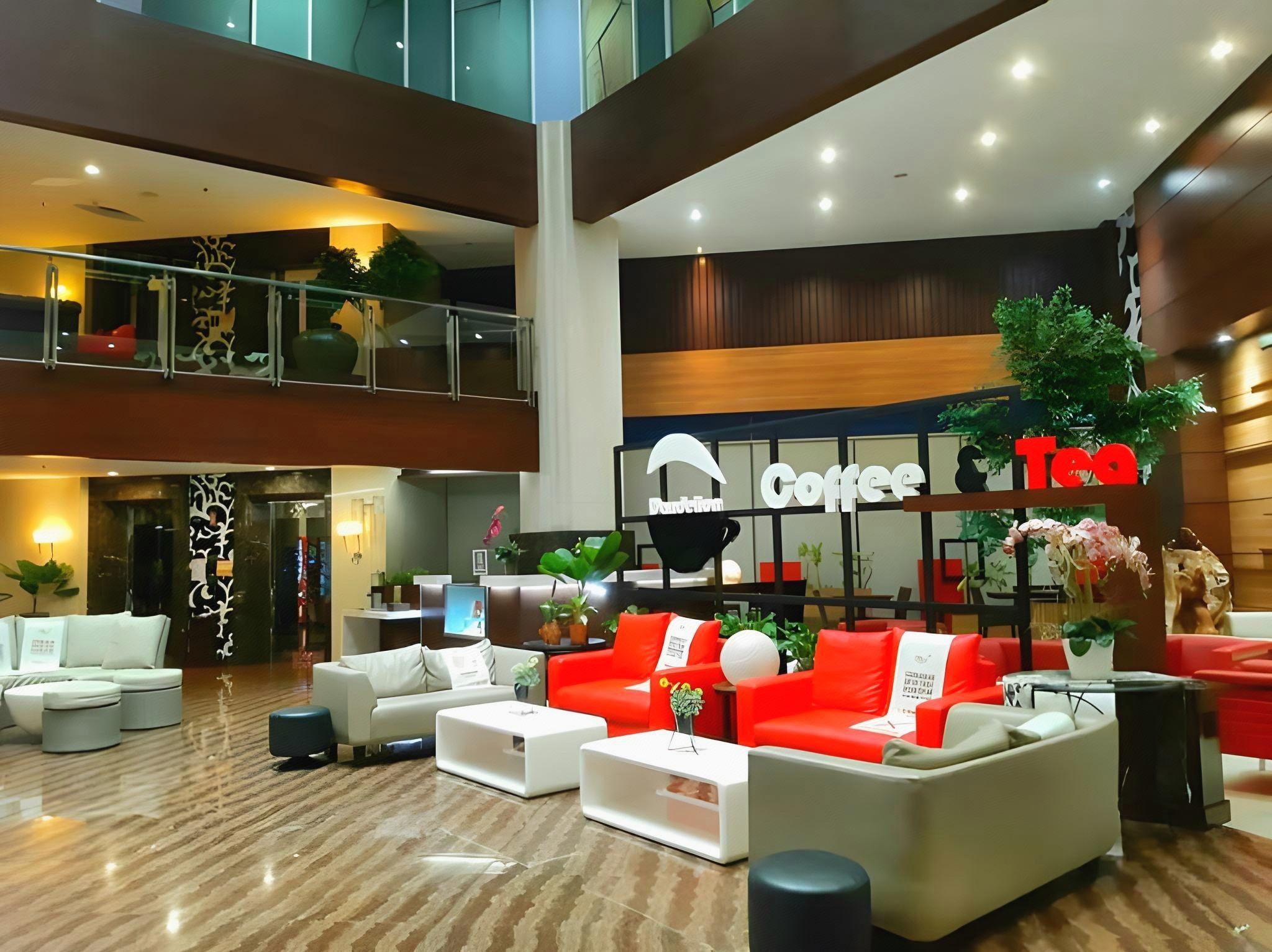 Hotel Asri Sumedang 27/37