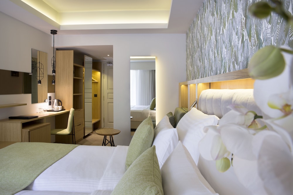 Dolce by Wyndham Athens Attica Riviera 19/72