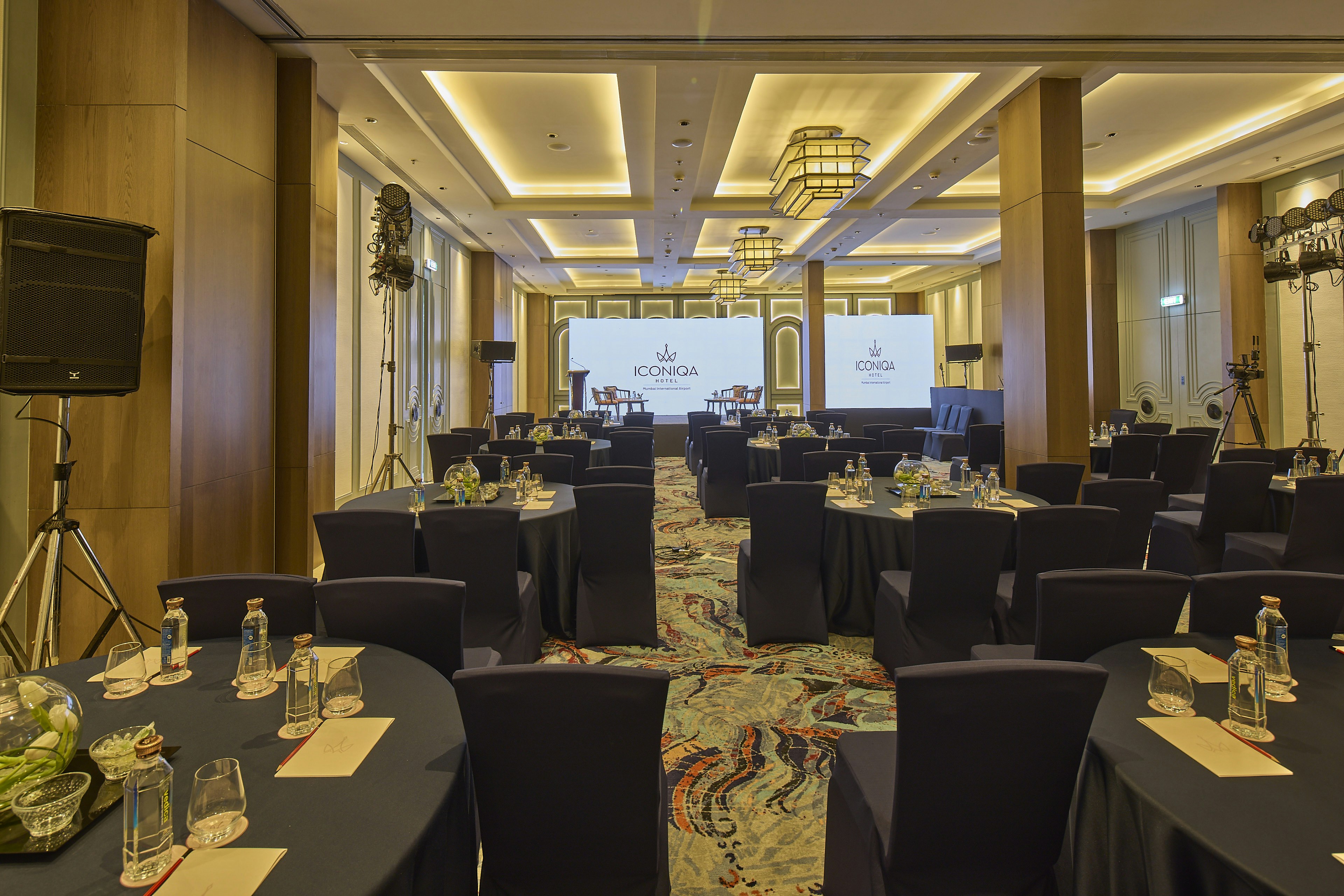 ICONIQA - The Lifestyle Hotel of Mumbai 38/47