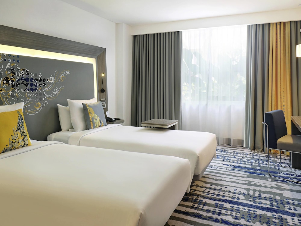 Novotel Bali Ngurah Rai Airport 24/70