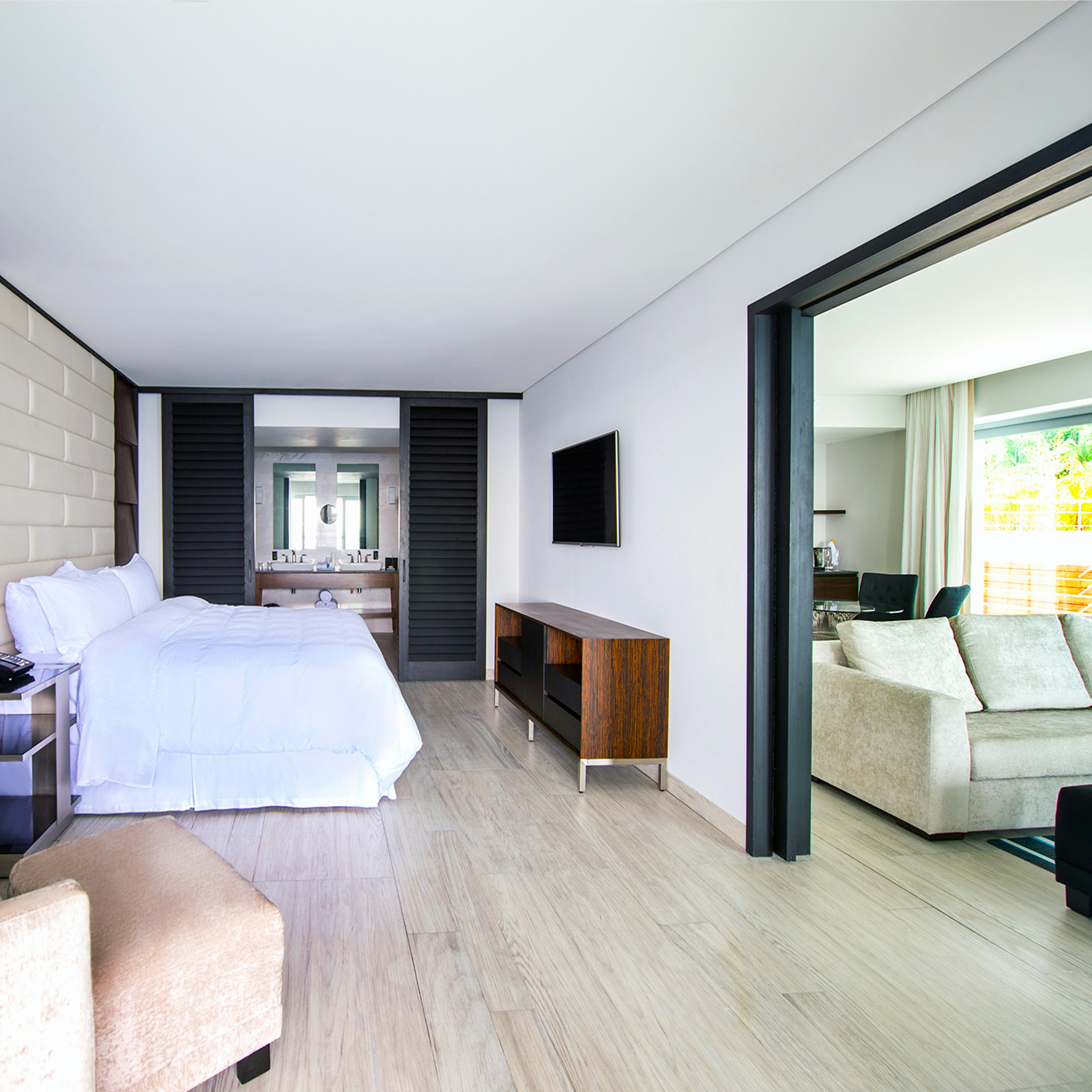 Hilton Vallarta Riviera All-Inclusive Resort 20/66