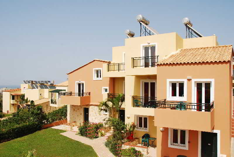 Golden Valentin Apartments 50/59
