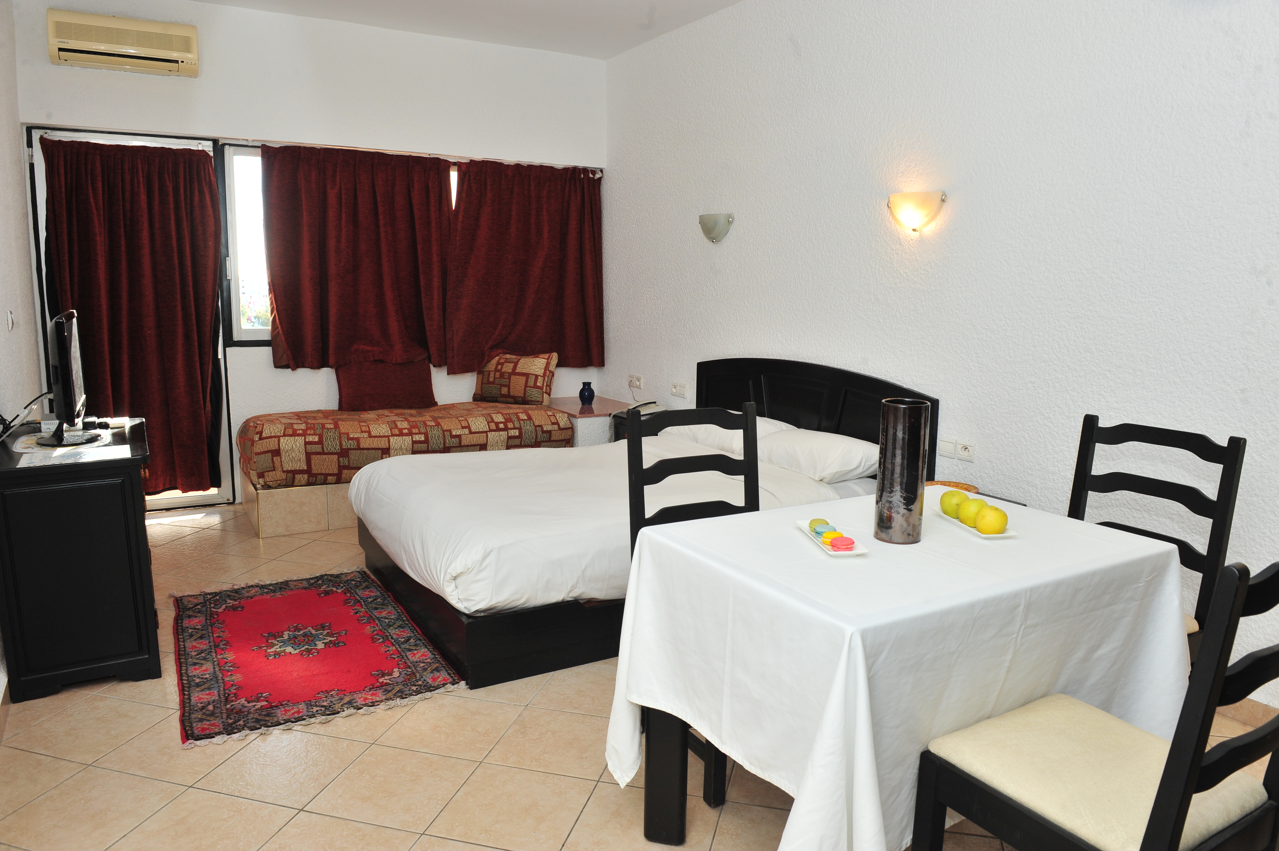 Studiotel Afoud 37/56