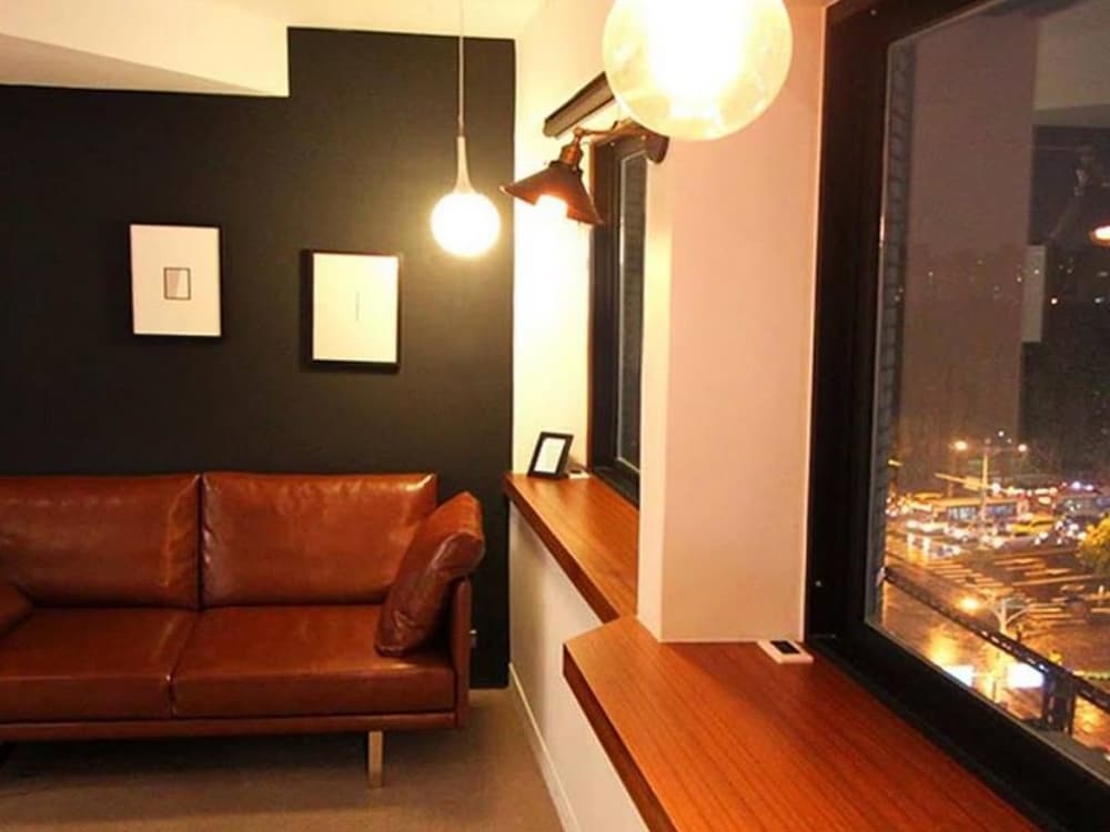 Daan Park Hotel 50/60
