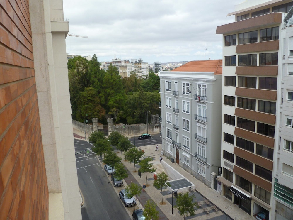 Principe Lisboa 3/73