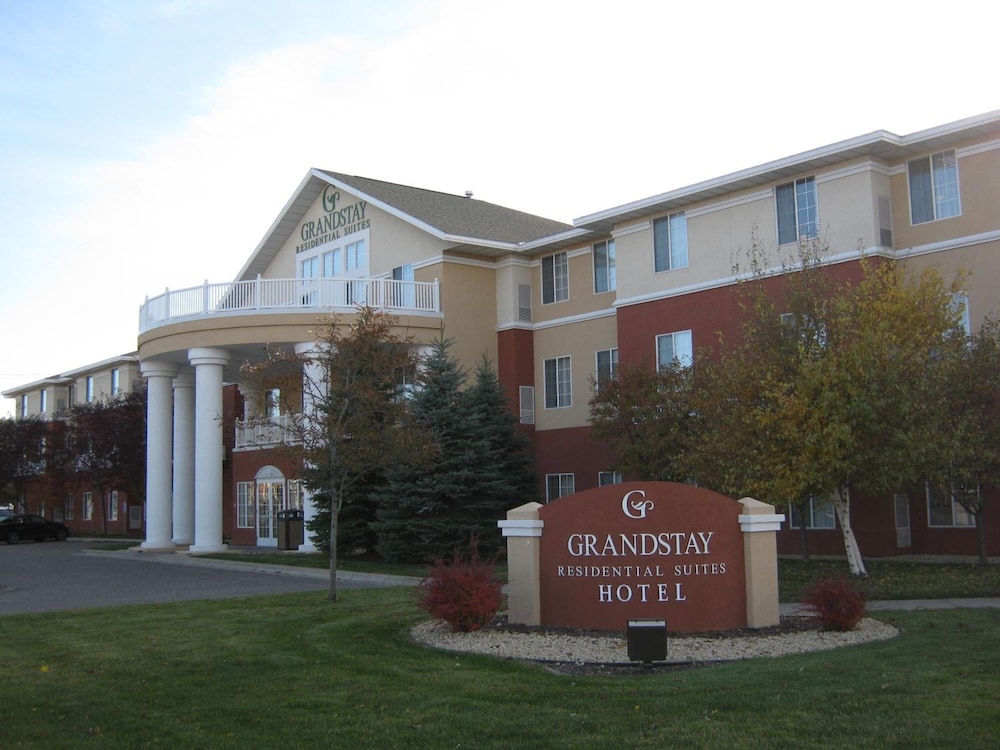 GrandStay Residential Suites Hotel- Saint Cloud 4/45