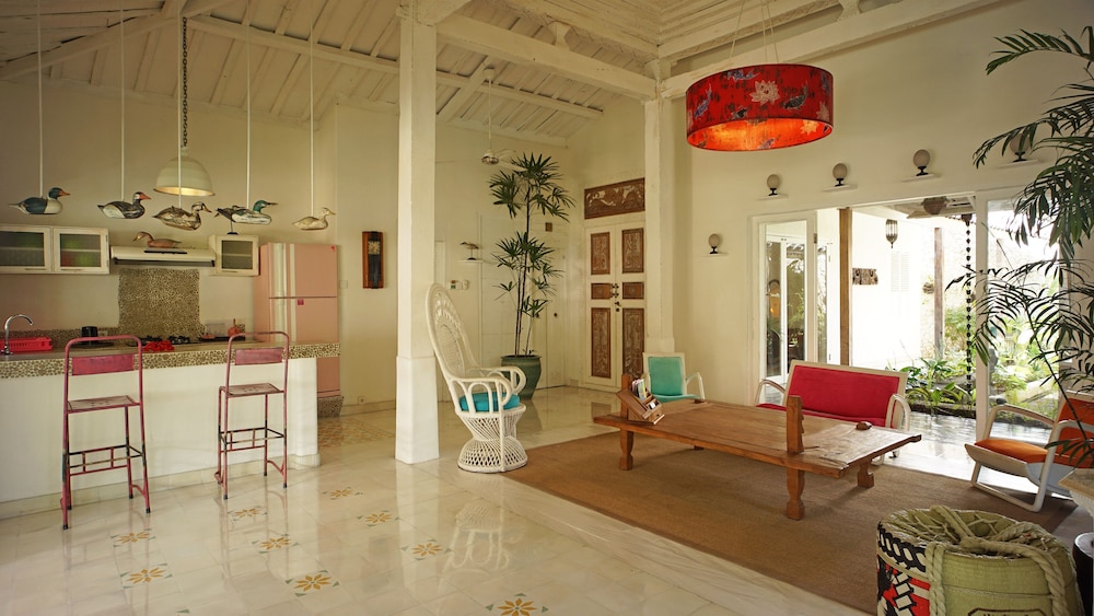 Hotel Puri Tempo Doeloe 6/67