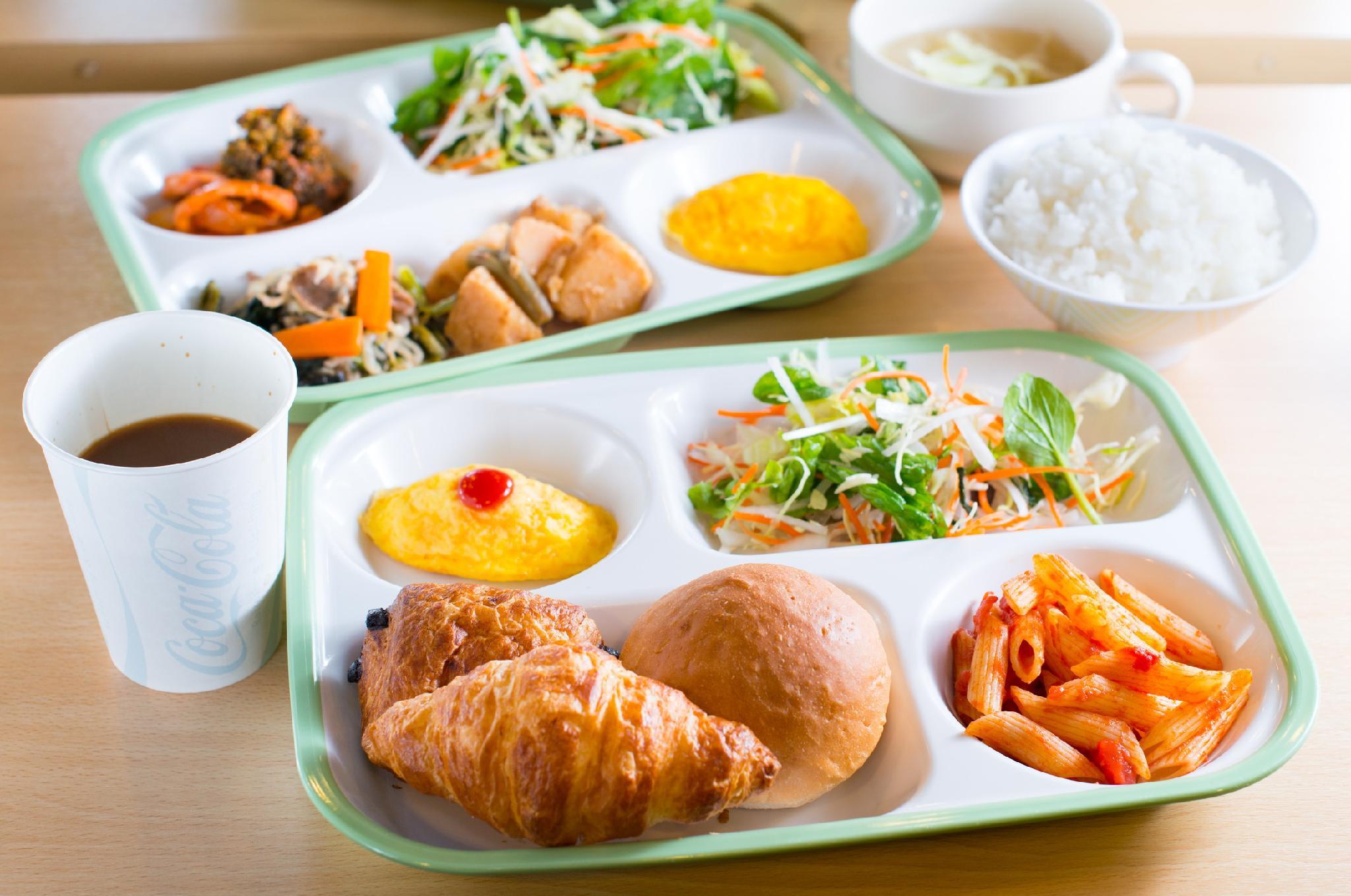 Super Hotel Yonago Ekimae 33/44
