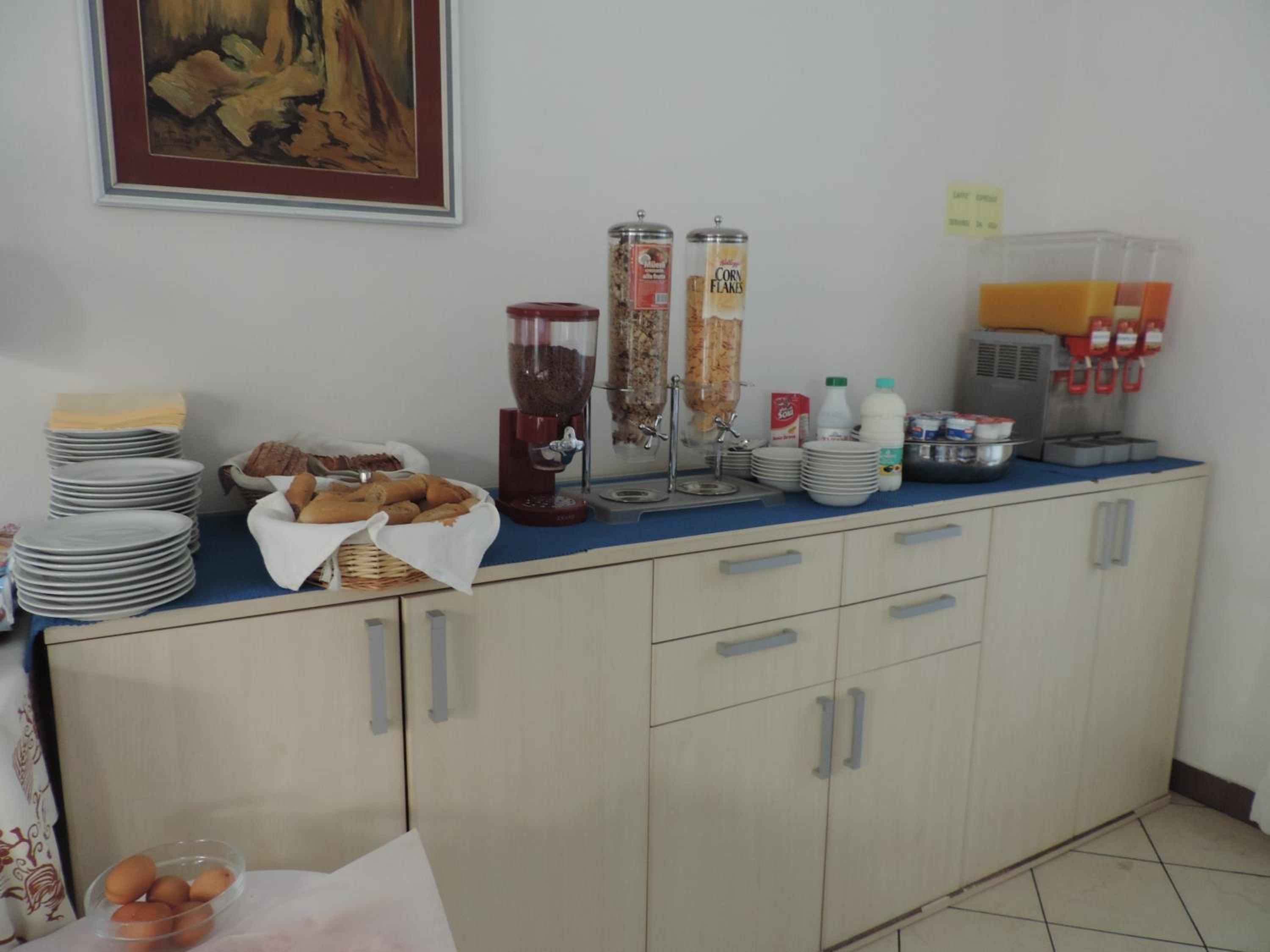 Hotel Liliana 8/32