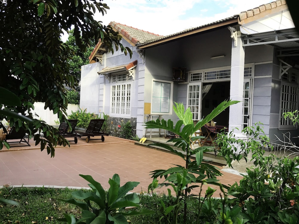 Gingergrass Homestay 23/33