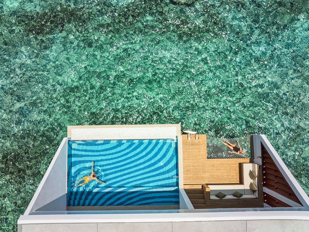 Robinson Maldives - Adults Only 26/47