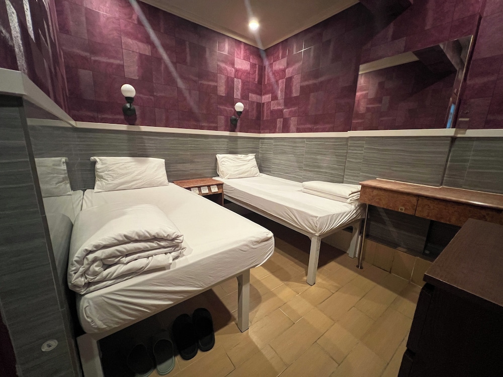 Usa Hostel 31/51