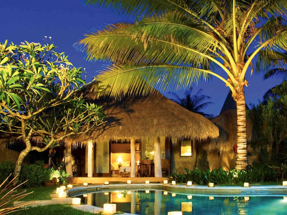 Novotel Lombok Resort and Villas 5/80