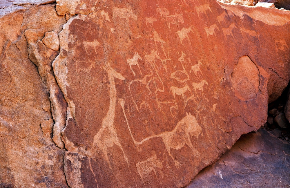 Twyfelfontein Country Lodge 12/37