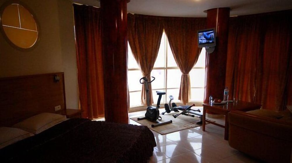 Hotel La Perla 14/21