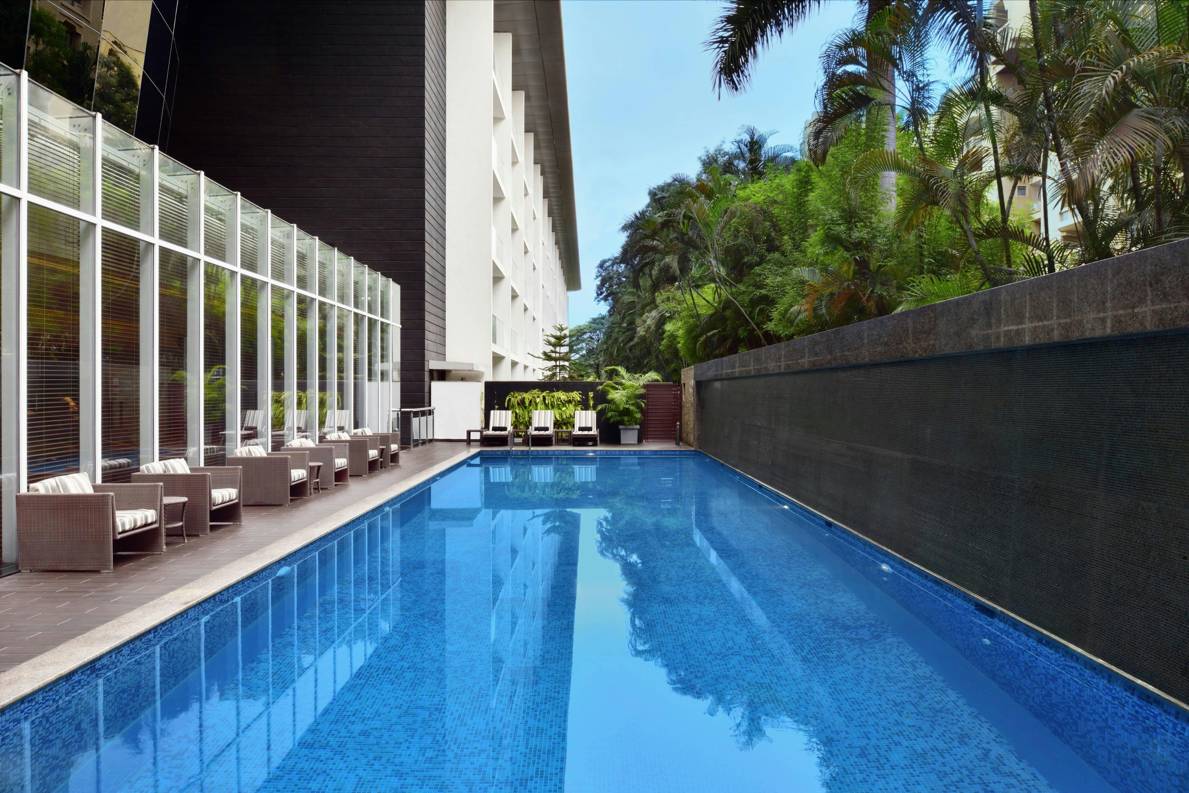 Marriott Suites Pune 17/17