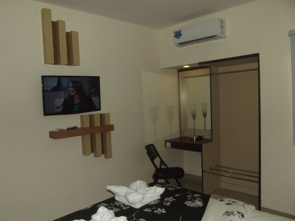 Manado Inn Hotel 14/17