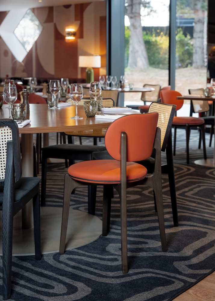 Mercure Caen Cote de Nacre Herouville St Clair 21/35