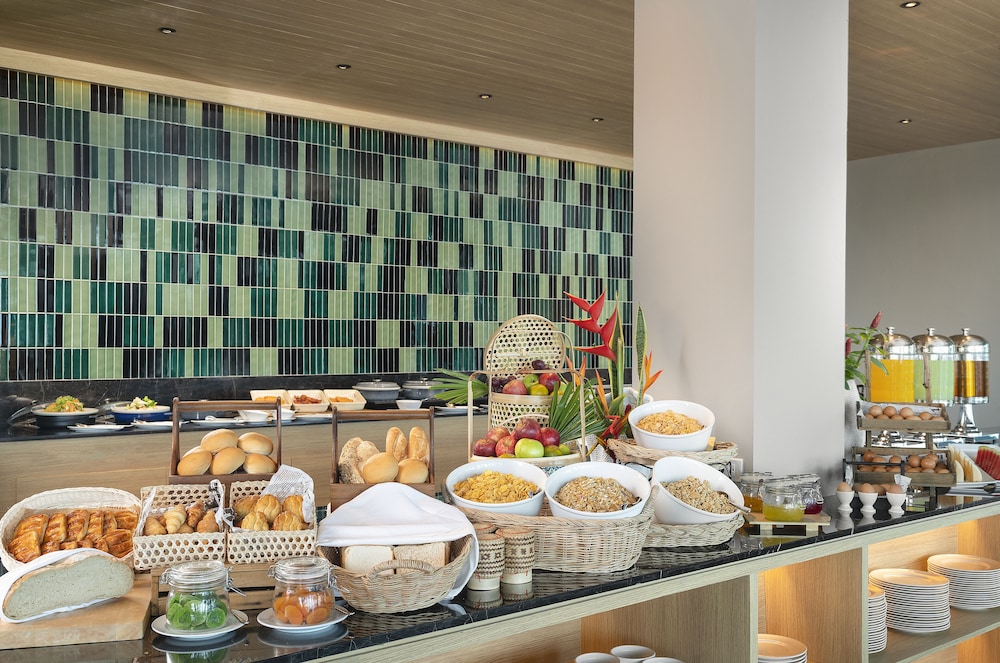 Mercure Rayong Lomtalay Villas and Resort 32/46
