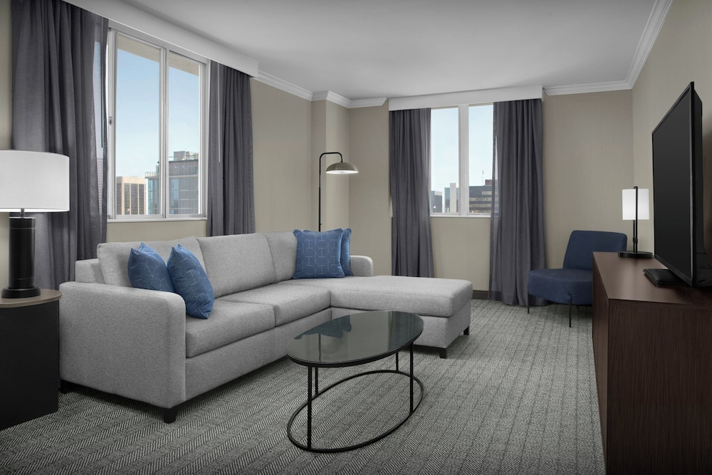 Courtyard by Marriott San Diego Downtown Little Italy 43/64