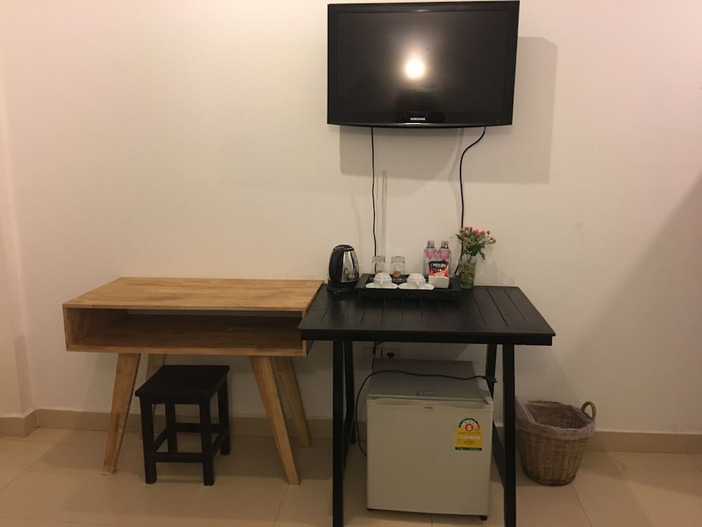 King Boutique Hotel 38/40