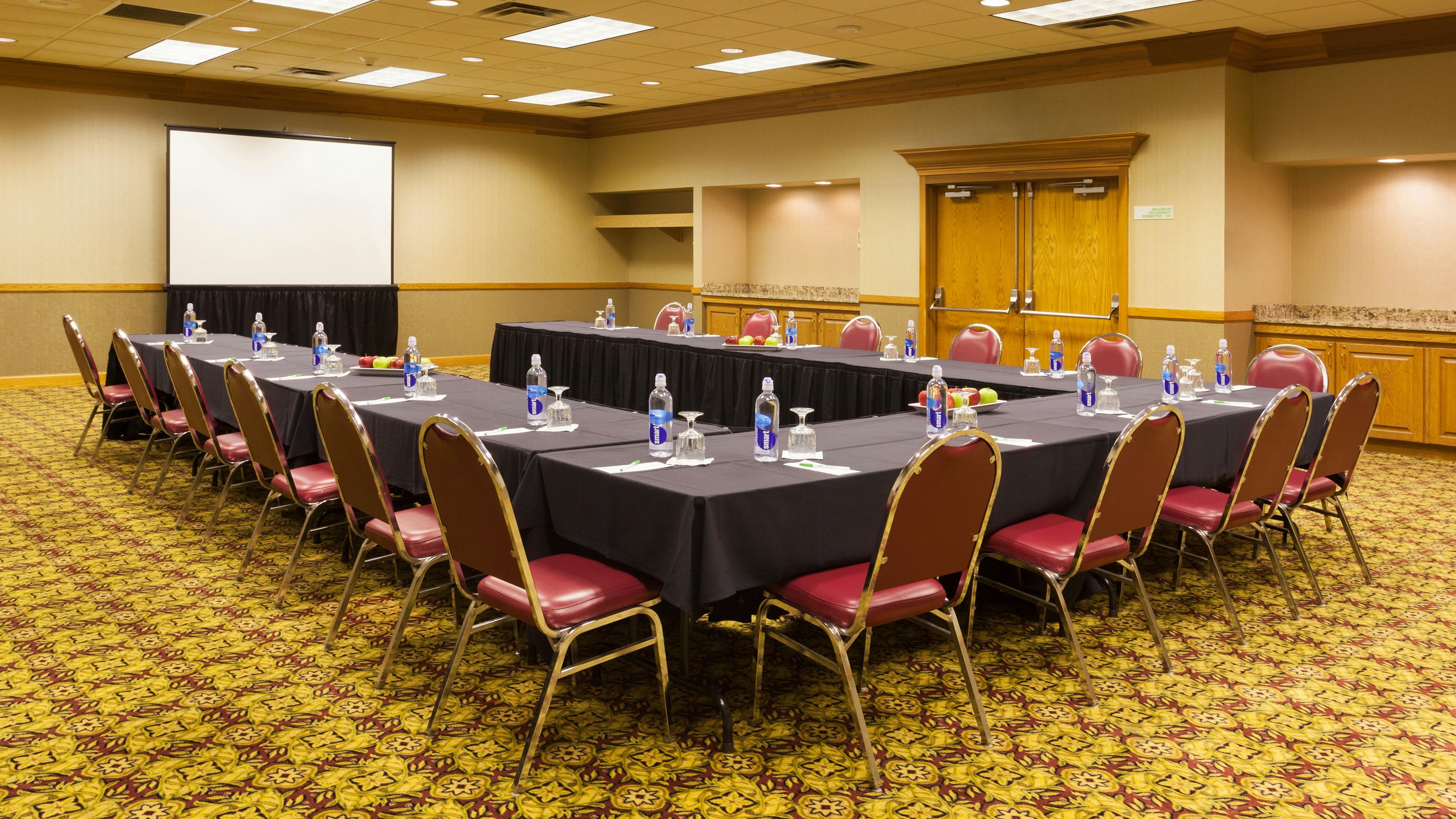 Holiday Inn Cincinnati Airport 15/22