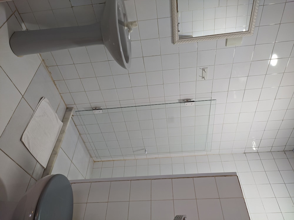 Pousada Hostel Vila Appia 5/70