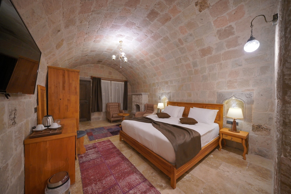 Cappadocia Secret Hill Cave Suites 16/47