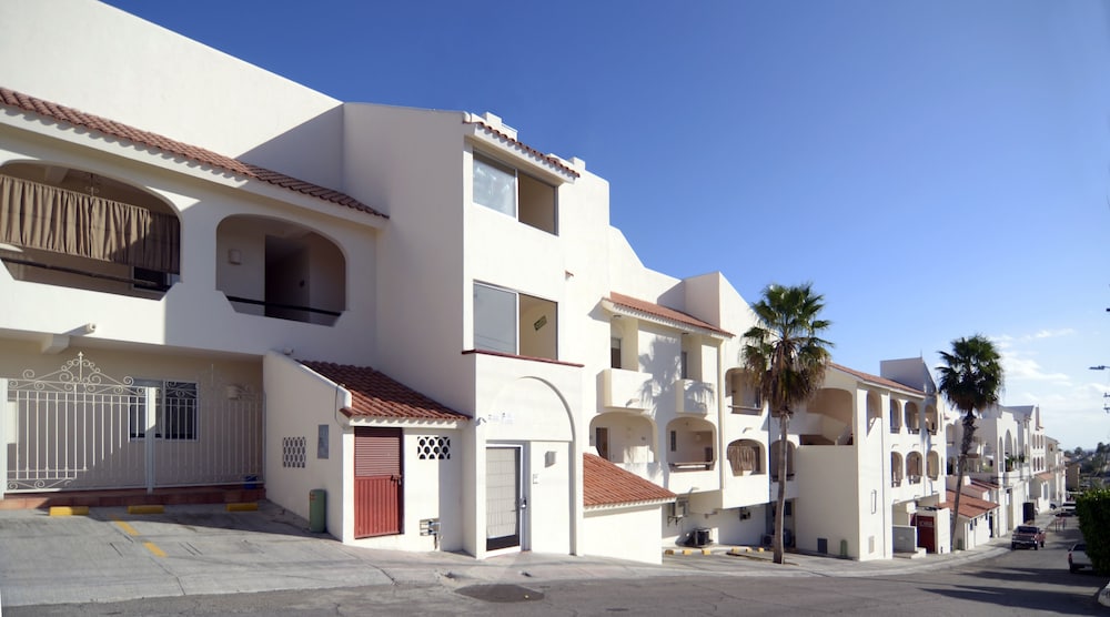 Hotel And Suites Las Palmas Los Cabos 58/68