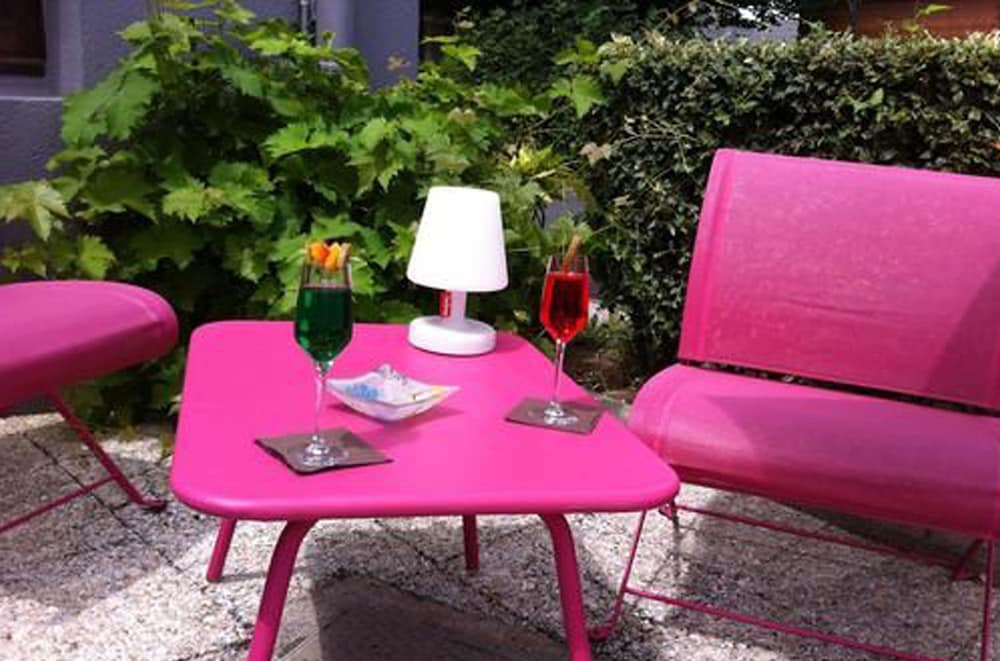 Hotel Kyriad Tours Sud - Chambray Les Tours 35/49